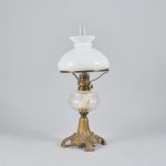 1546 3367 PARAFFIN LAMP